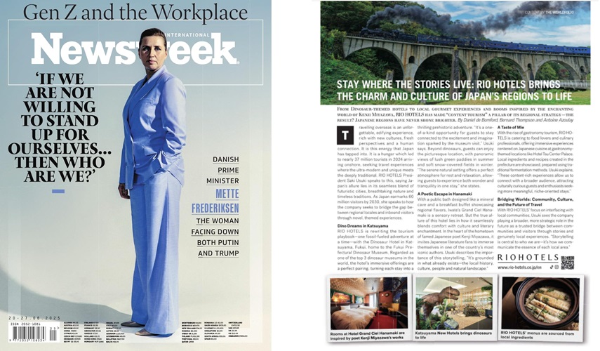 Newsweek Online