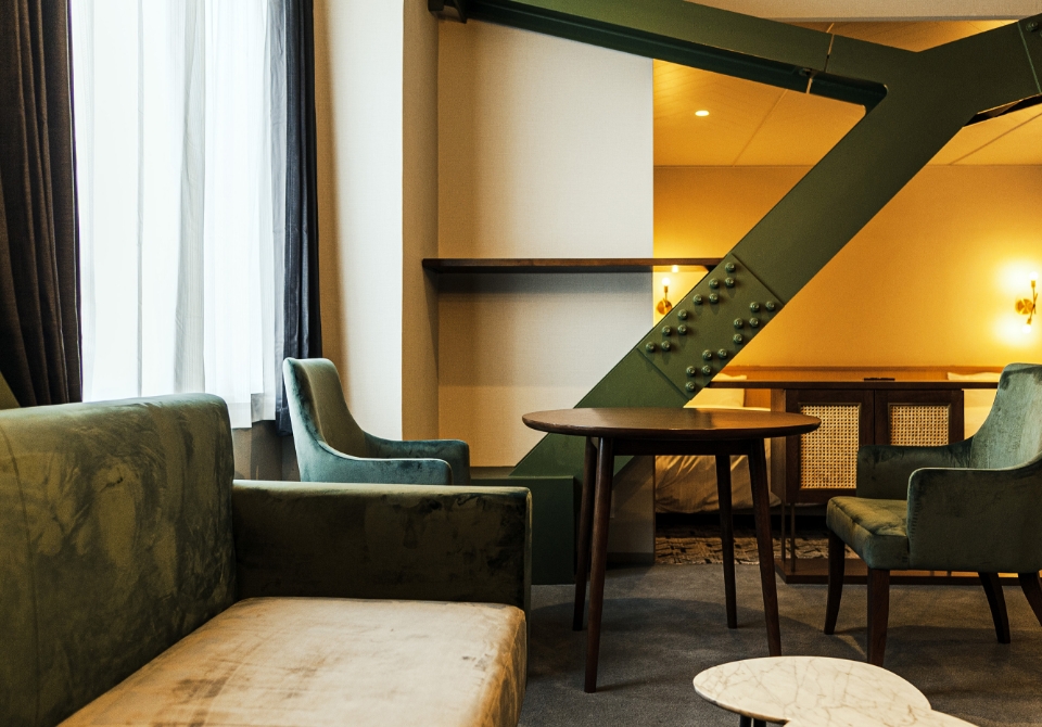 当社の耐震補強工事の特徴