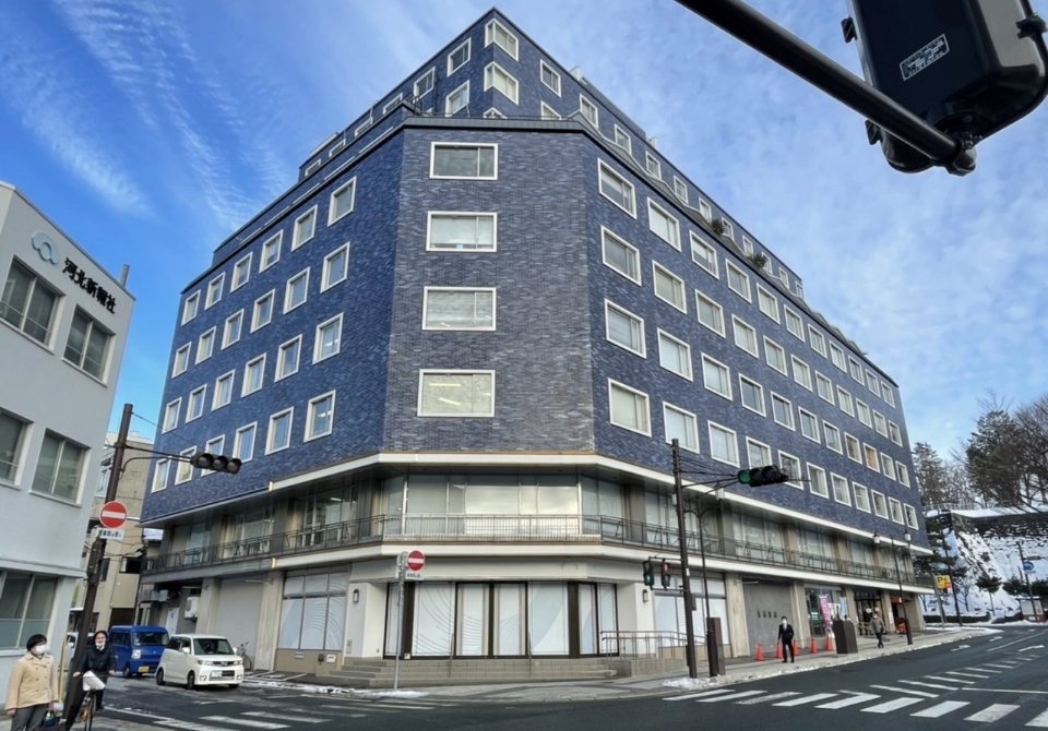 耐震補強工事の必要性